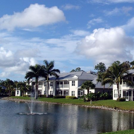 Greenlinks Golf Villas At Lely Resort Naples Manor Kültér fotó