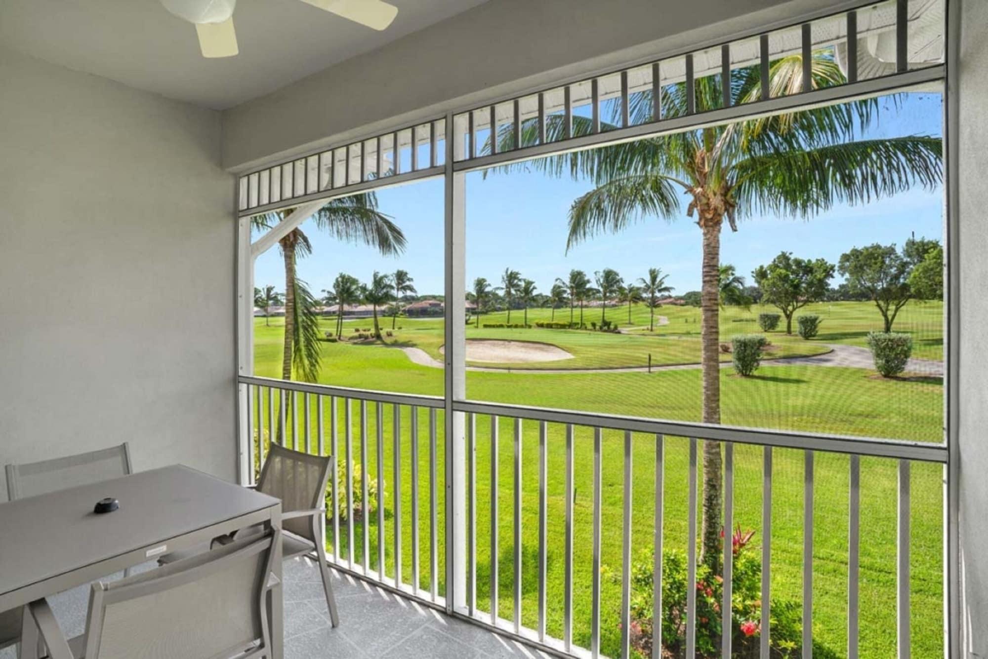 Greenlinks Golf Villas At Lely Resort Naples Manor Kültér fotó