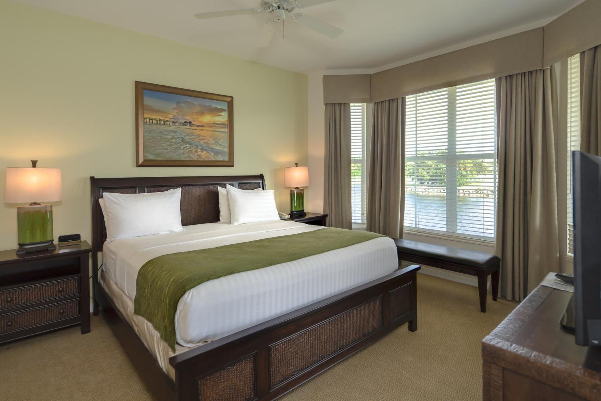 Greenlinks Golf Villas At Lely Resort Naples Manor Kültér fotó