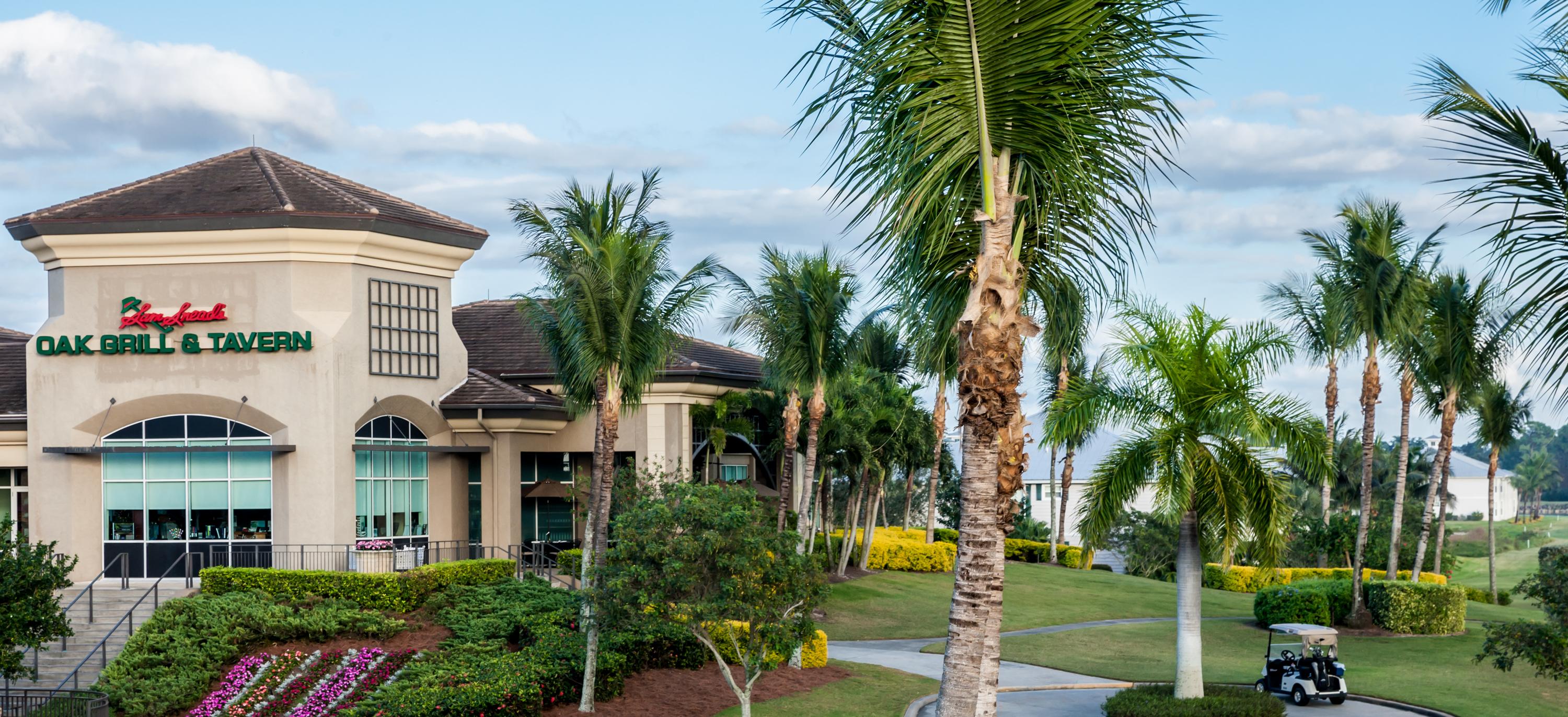 Greenlinks Golf Villas At Lely Resort Naples Manor Kültér fotó