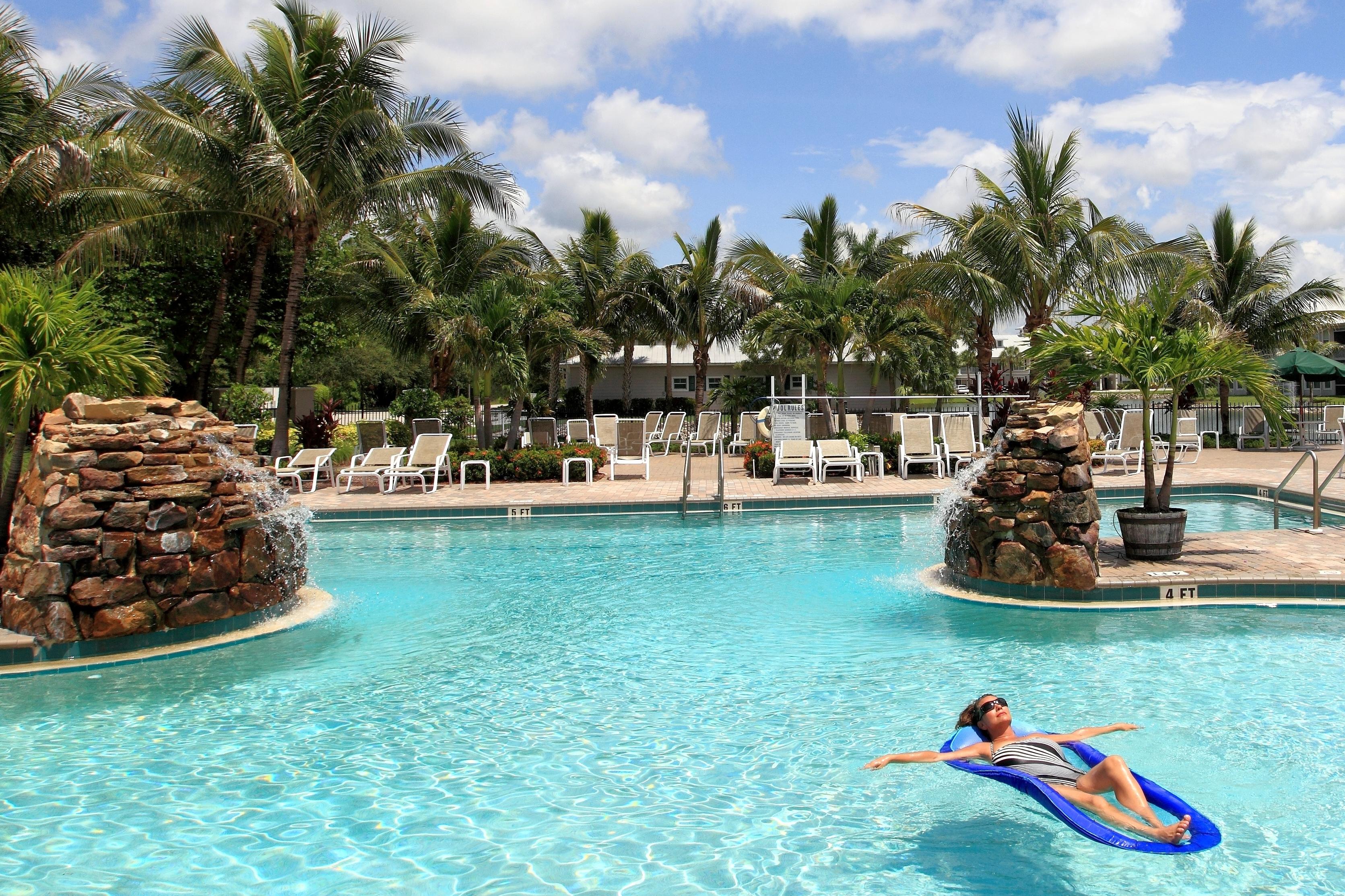 Greenlinks Golf Villas At Lely Resort Naples Manor Kültér fotó