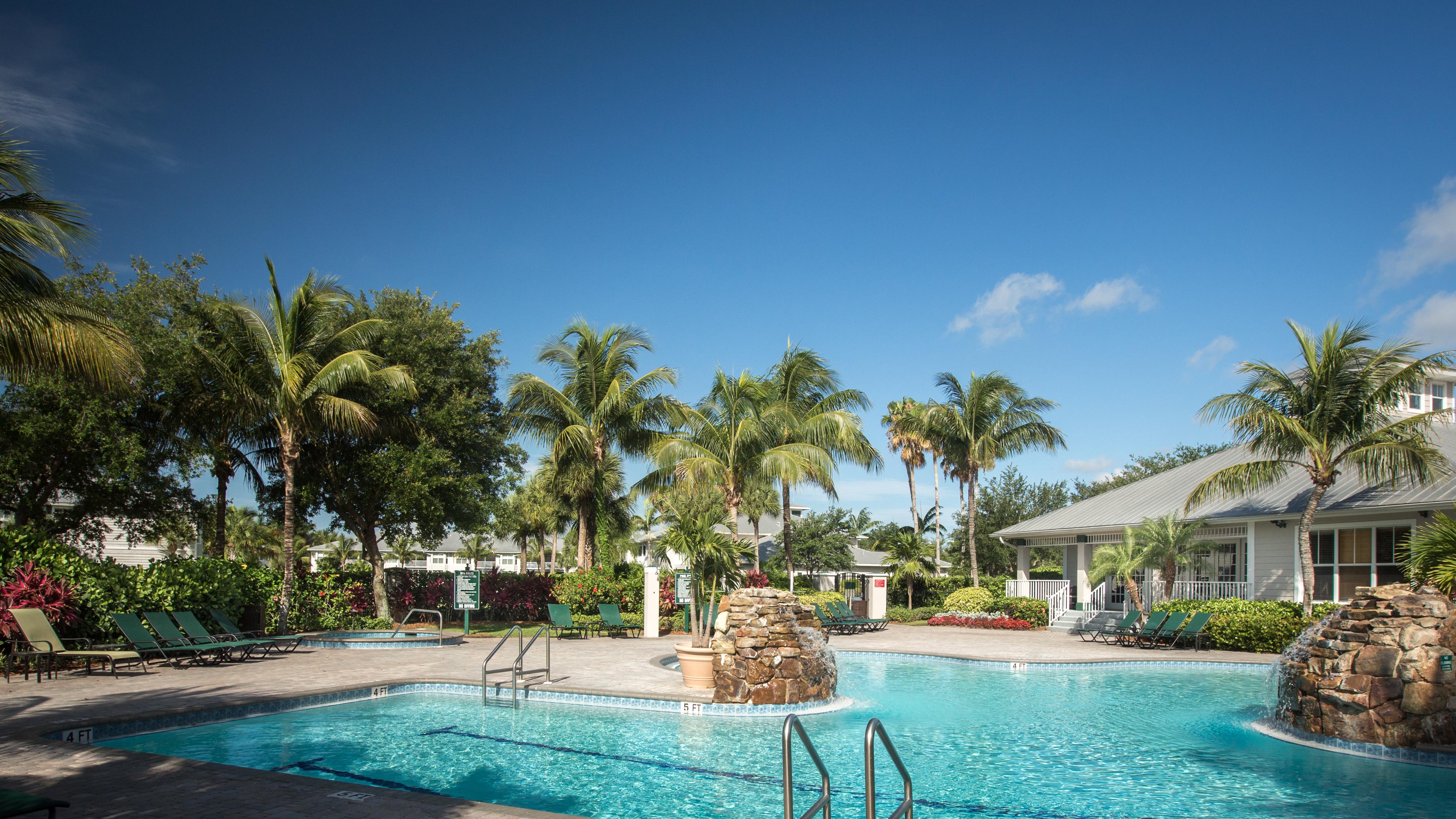 Greenlinks Golf Villas At Lely Resort Naples Manor Kültér fotó
