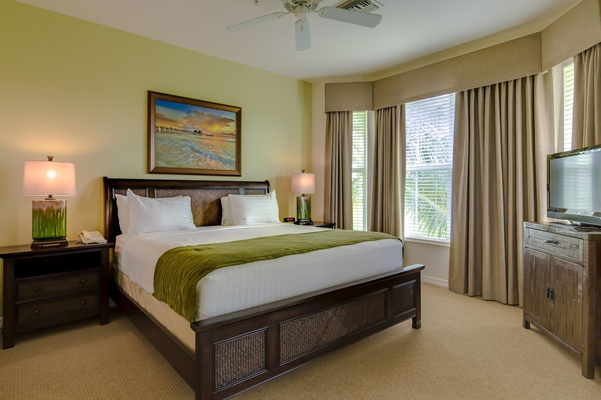 Greenlinks Golf Villas At Lely Resort Naples Manor Kültér fotó
