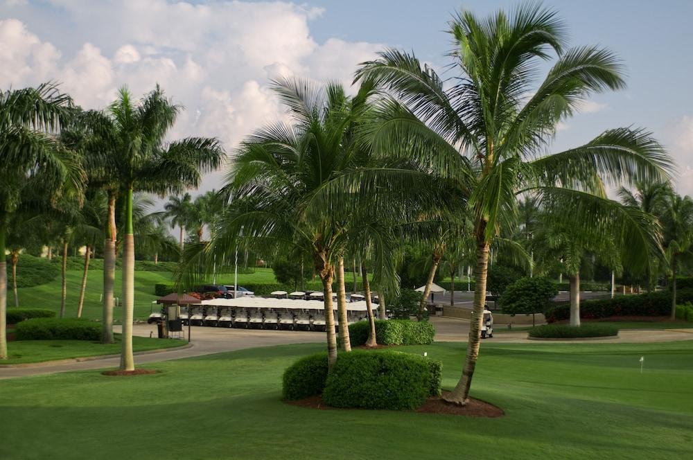 Greenlinks Golf Villas At Lely Resort Naples Manor Kültér fotó