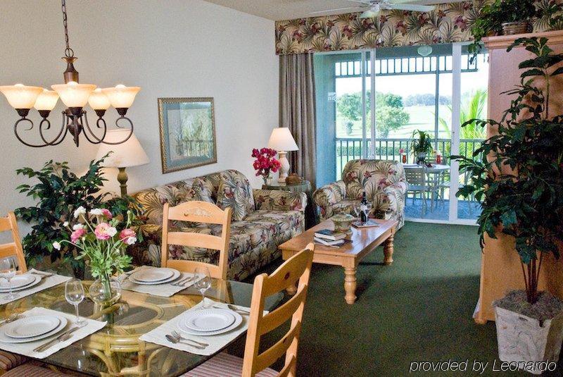 Greenlinks Golf Villas At Lely Resort Naples Manor Szoba fotó