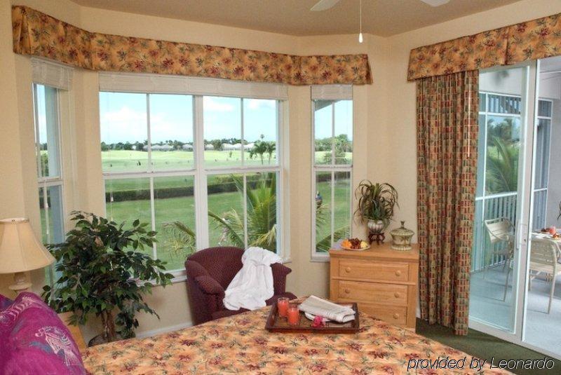 Greenlinks Golf Villas At Lely Resort Naples Manor Szoba fotó