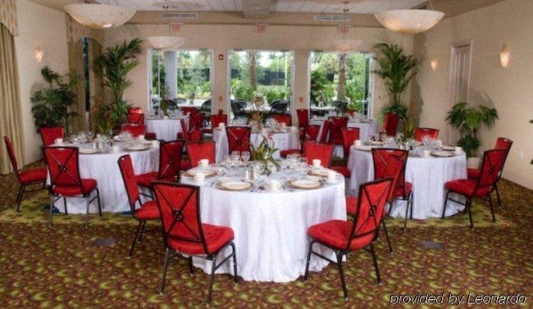 Greenlinks Golf Villas At Lely Resort Naples Manor Étterem fotó