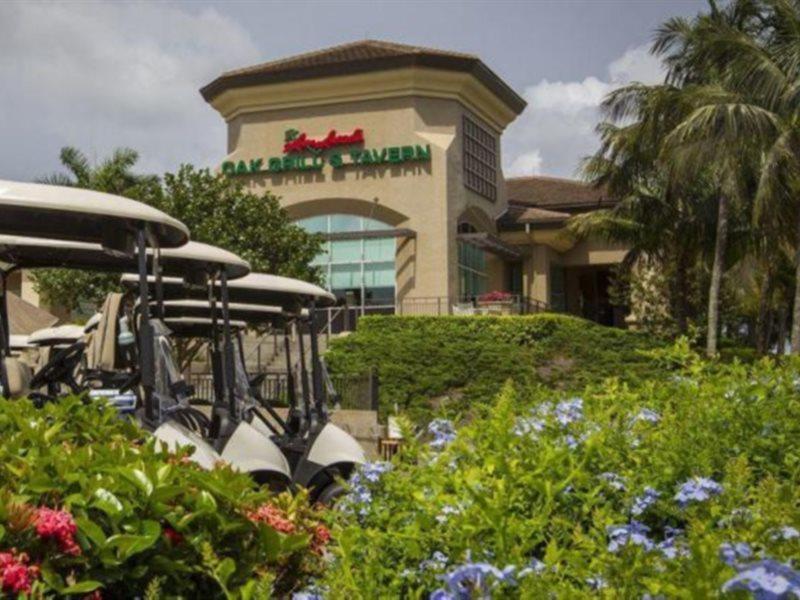 Greenlinks Golf Villas At Lely Resort Naples Manor Kültér fotó