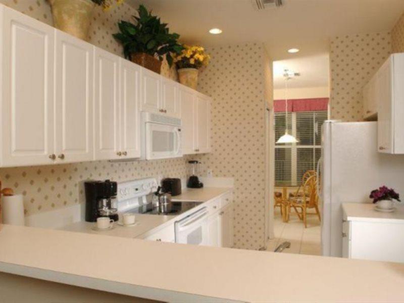 Greenlinks Golf Villas At Lely Resort Naples Manor Kültér fotó