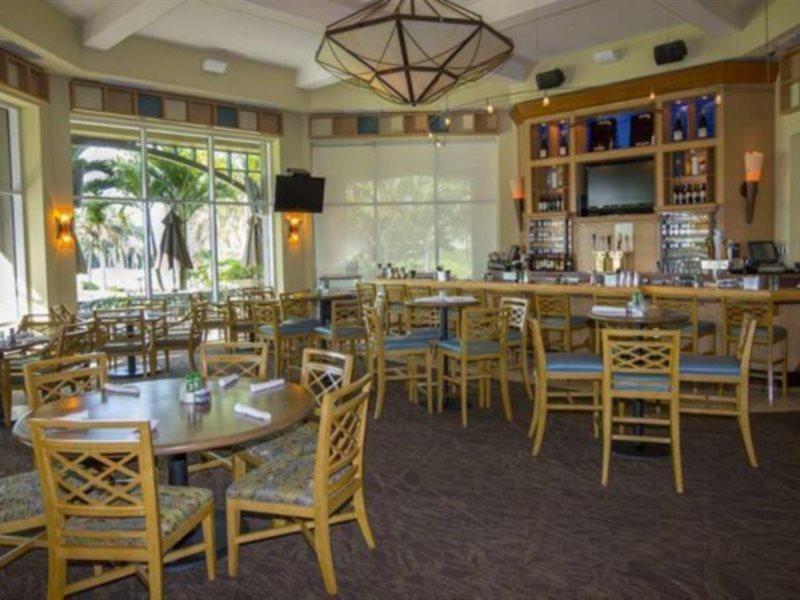Greenlinks Golf Villas At Lely Resort Naples Manor Kültér fotó