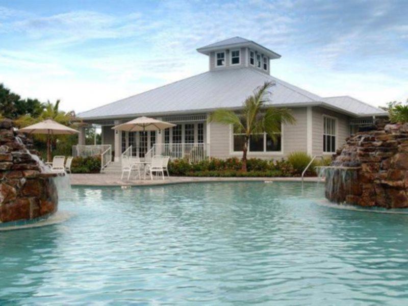 Greenlinks Golf Villas At Lely Resort Naples Manor Kültér fotó