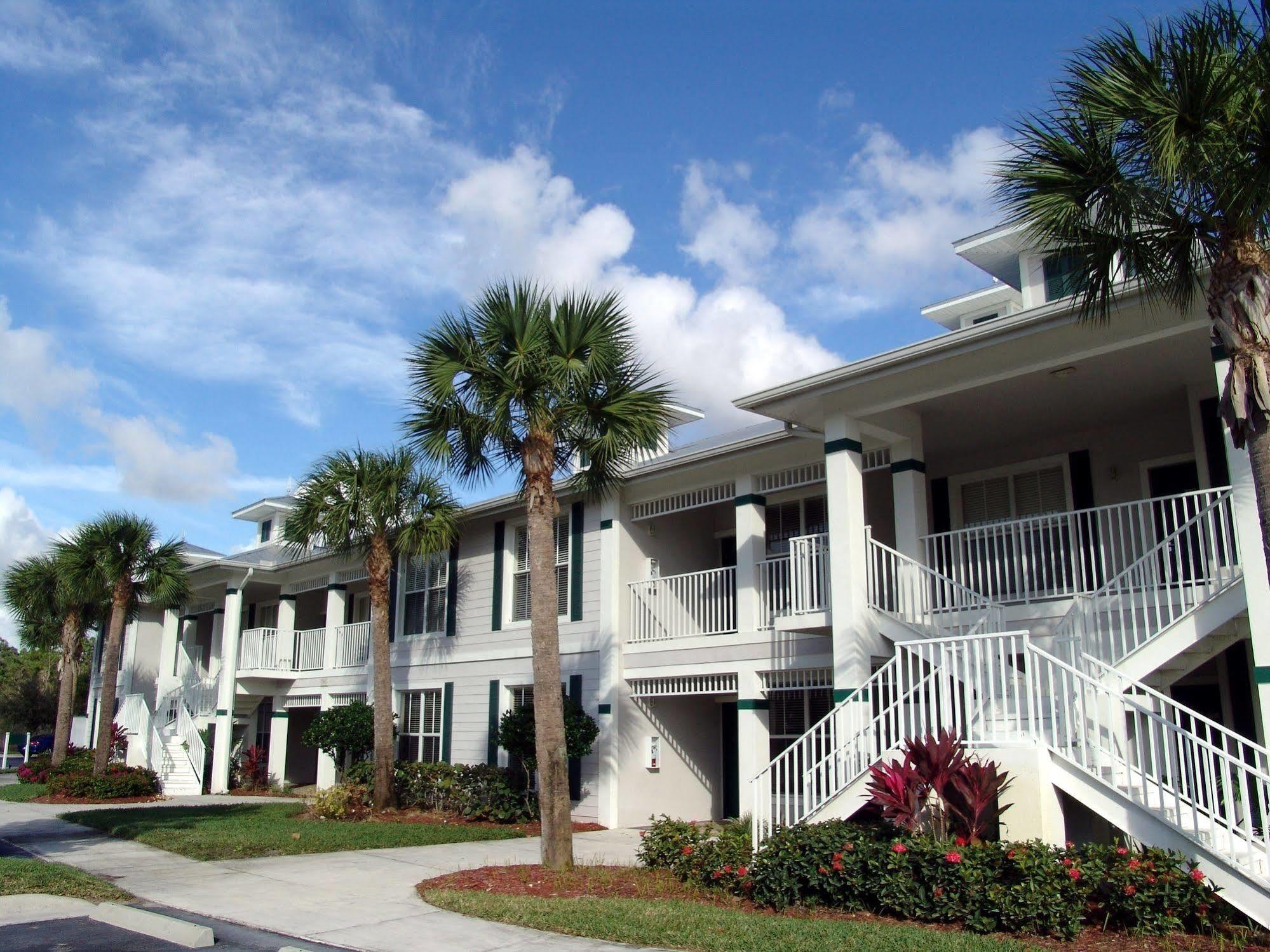 Greenlinks Golf Villas At Lely Resort Naples Manor Kültér fotó